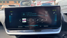 Peugeot 2008 100kW GT 50kWh 5dr Auto Electric Estate